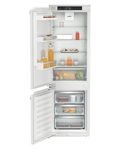 Liebherr ICNH5103LH 253L Bottom Mount Refrigerator